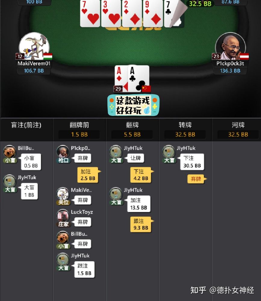德扑圈俱乐部哪个好